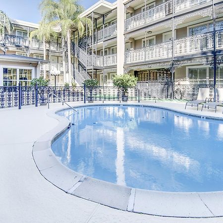 La Plaza Apartments Metairie Exteriör bild