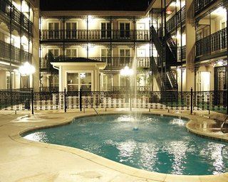 La Plaza Apartments Metairie Exteriör bild