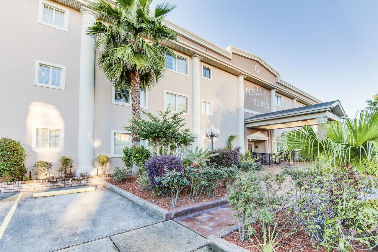 La Plaza Apartments Metairie Exteriör bild