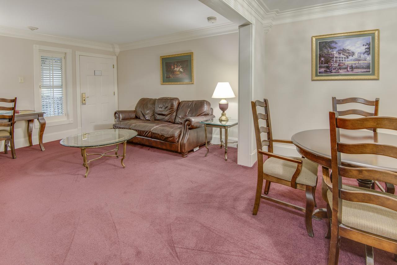 La Plaza Apartments Metairie Exteriör bild