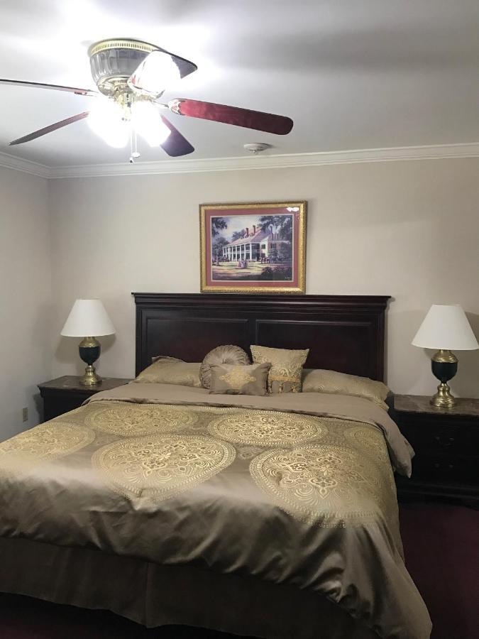 La Plaza Apartments Metairie Exteriör bild