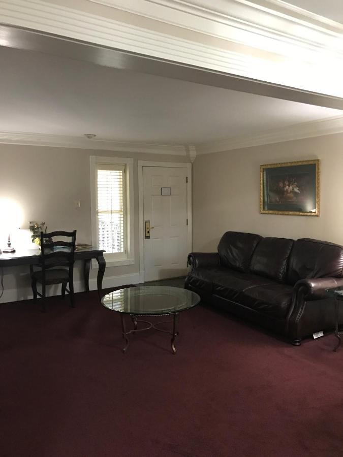 La Plaza Apartments Metairie Exteriör bild